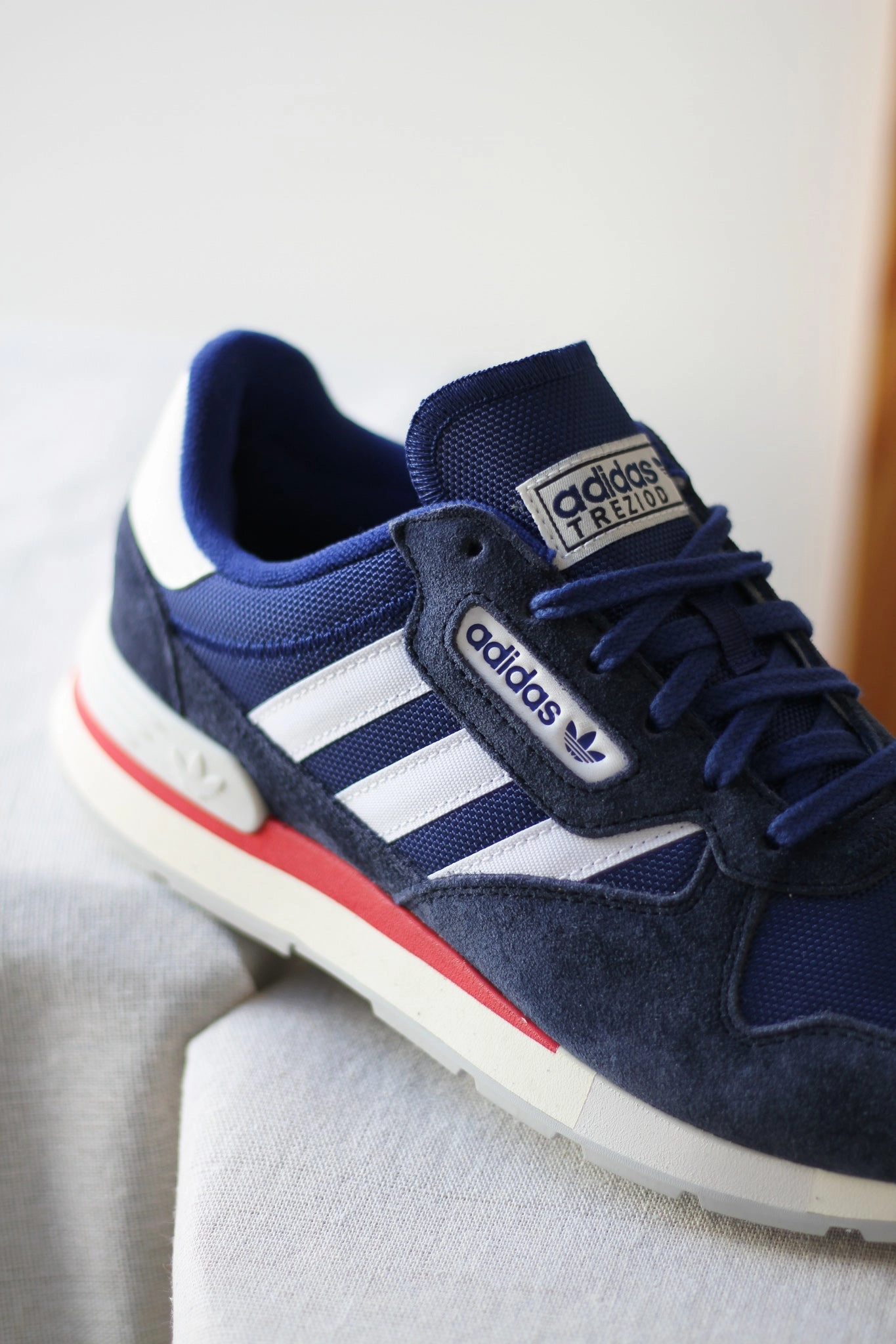 TREZOID 2 VICTORY BLUE