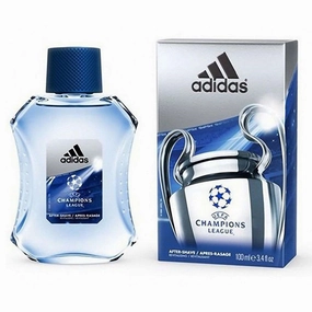 UEFA Champions League by Adidas