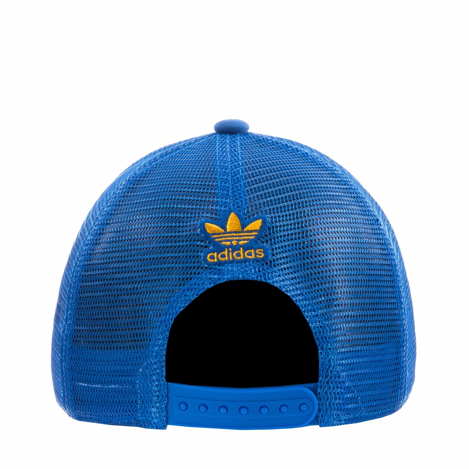 Unisex Worldwide Full Mesh Trucker