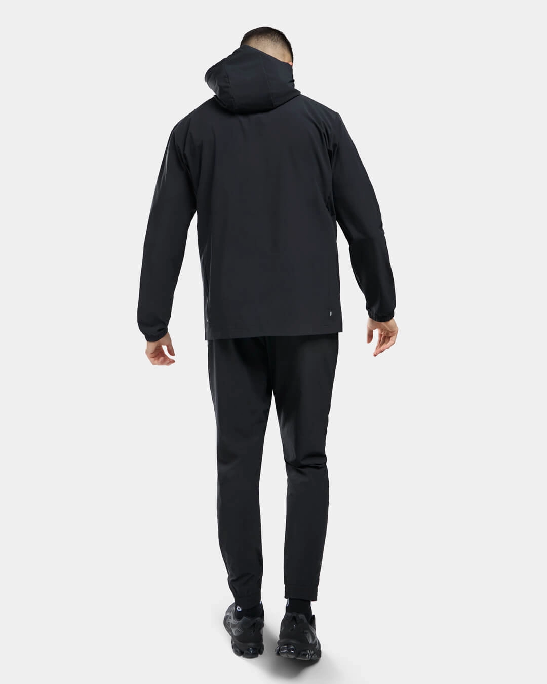 Veste Adidas Woven TT - Noir