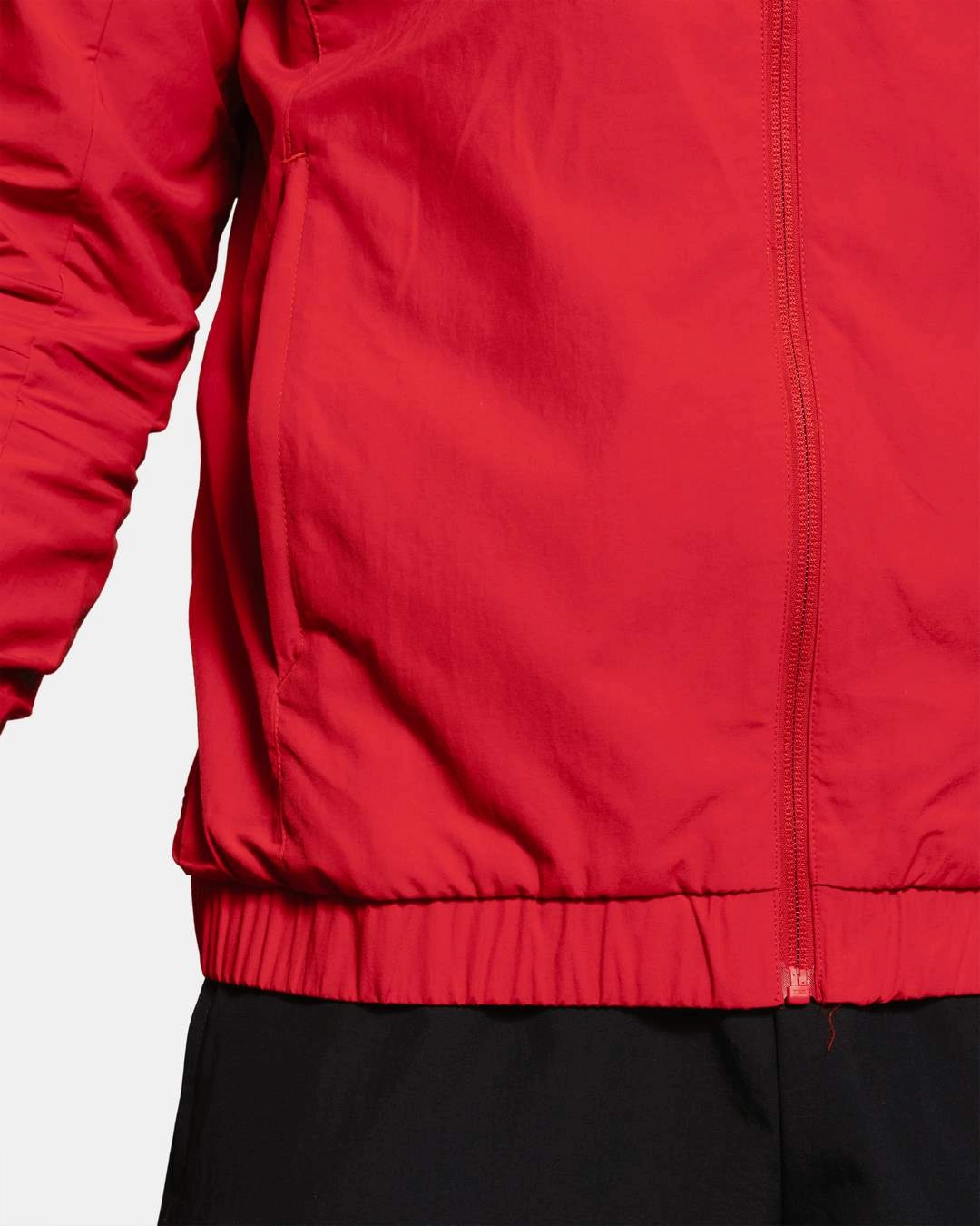 Veste Coupe-Vent Algérie - Rouge