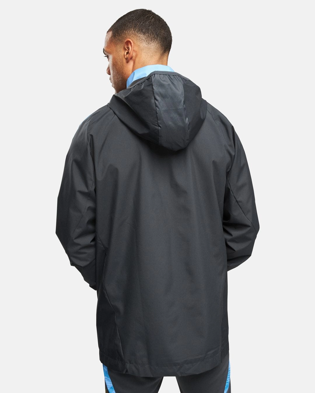 Veste Coupe-Vent Argentine 2024 - Bleu