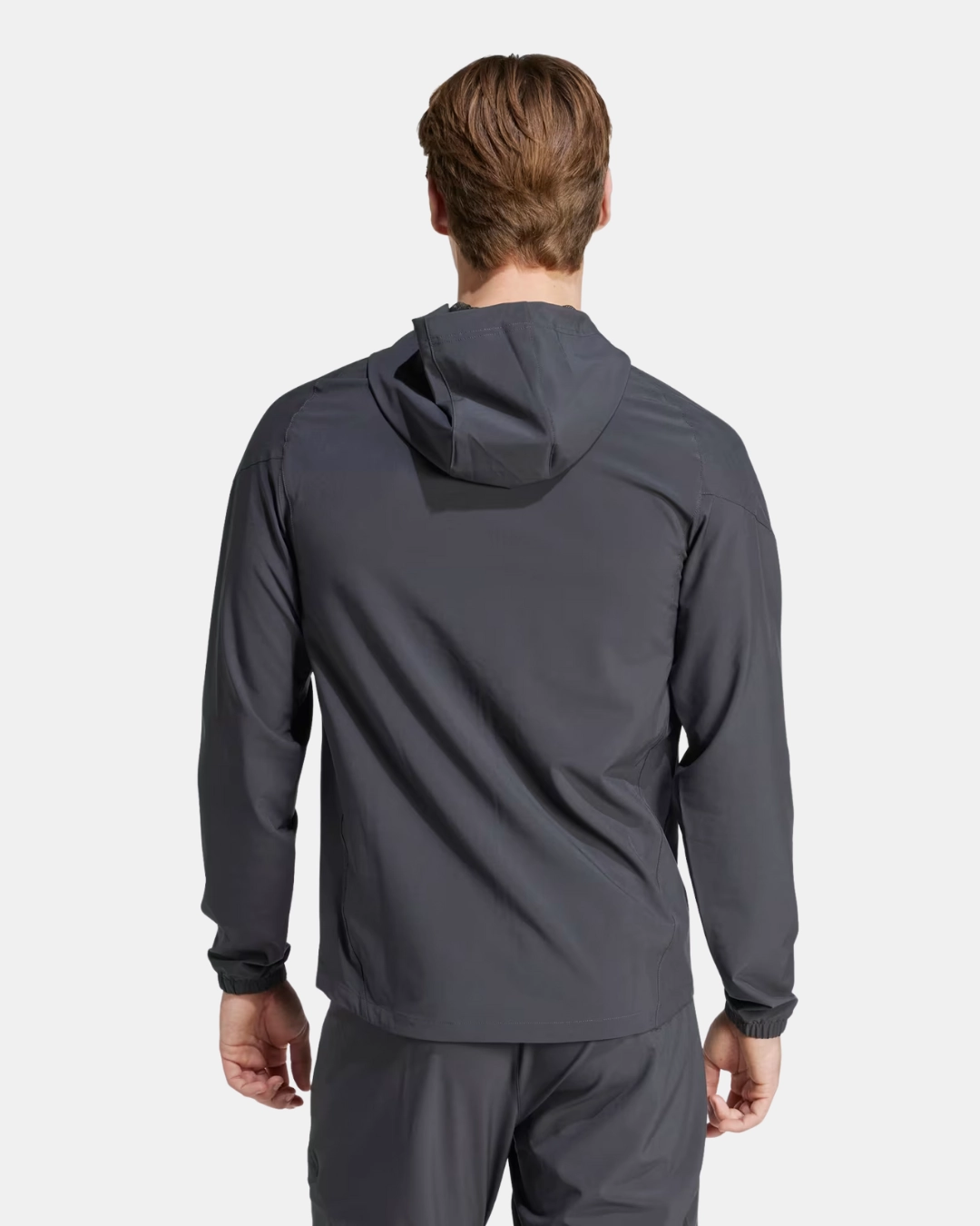 Veste de survêtement Bayern Munich 2024/2025 - Gris
