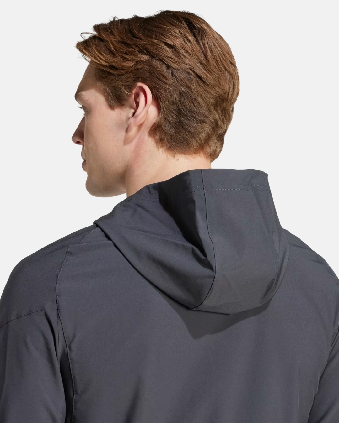Veste de survêtement Bayern Munich 2024/2025 - Gris