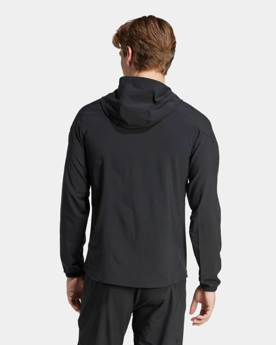 Veste de survêtement Juventus 2024/2025 - Noir