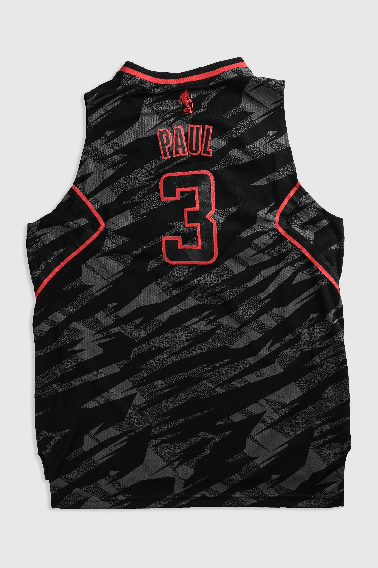 Vintage Clippers NBA Jersey - M