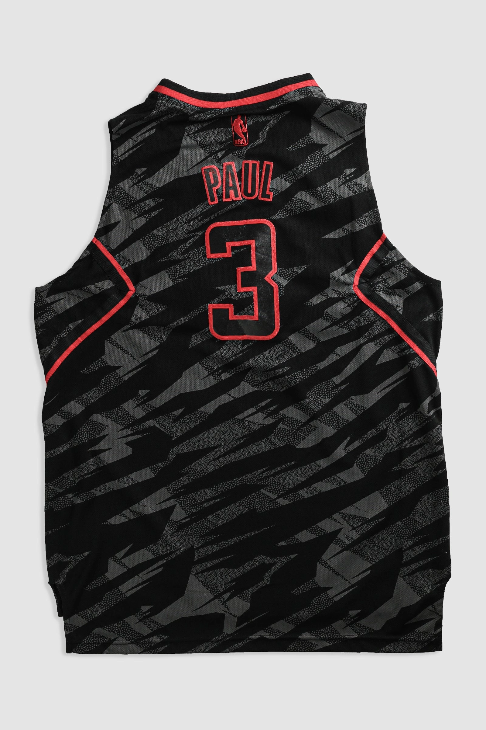 Vintage Clippers NBA Jersey - M