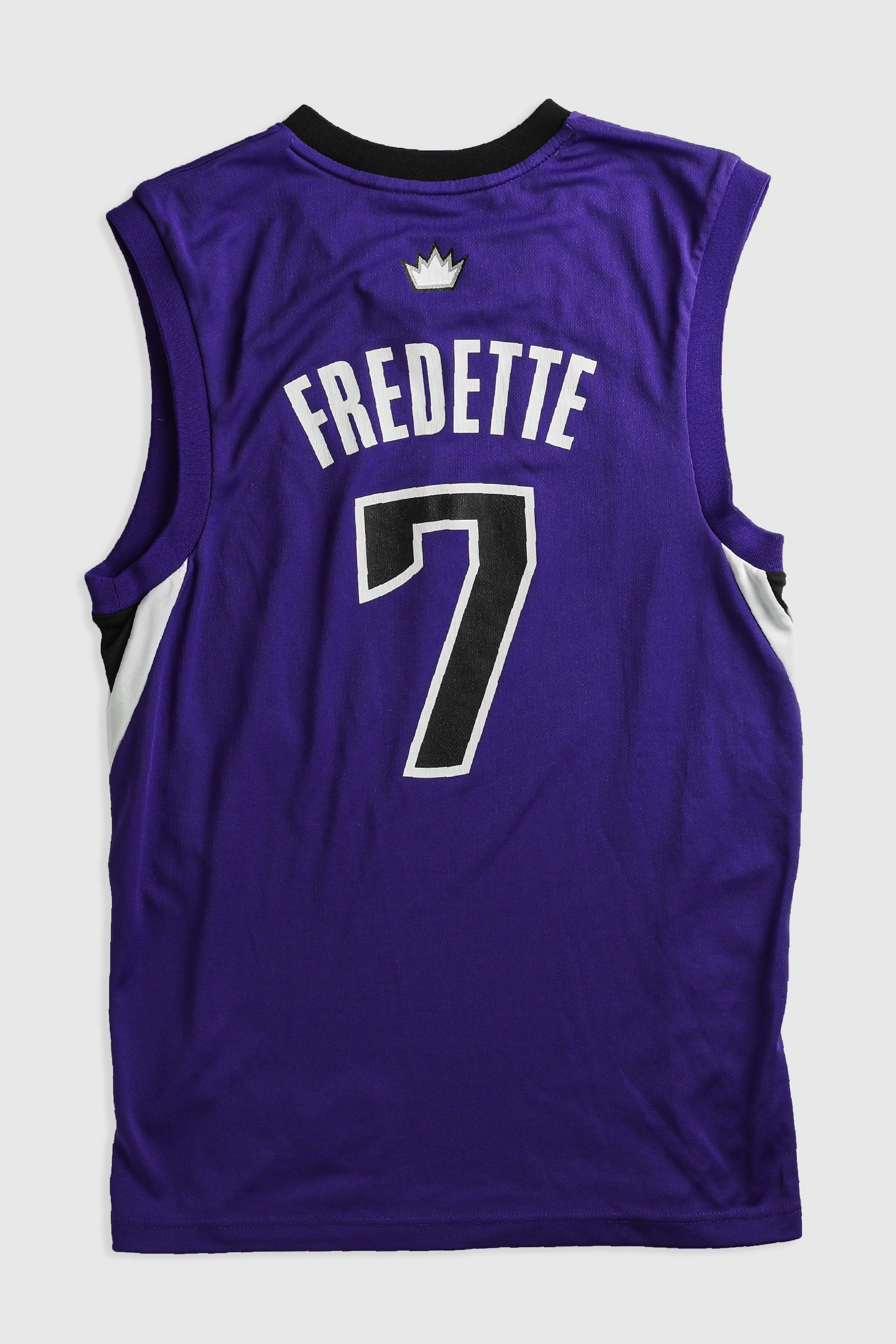 Vintage Spurs NBA Jersey