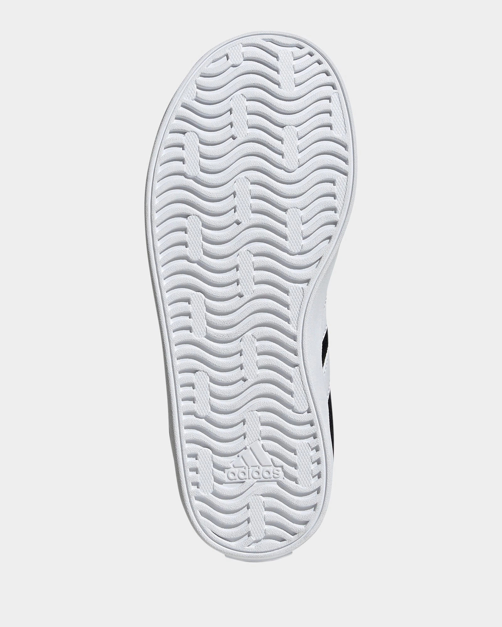 VL Court 3.0 Grade School Black/White