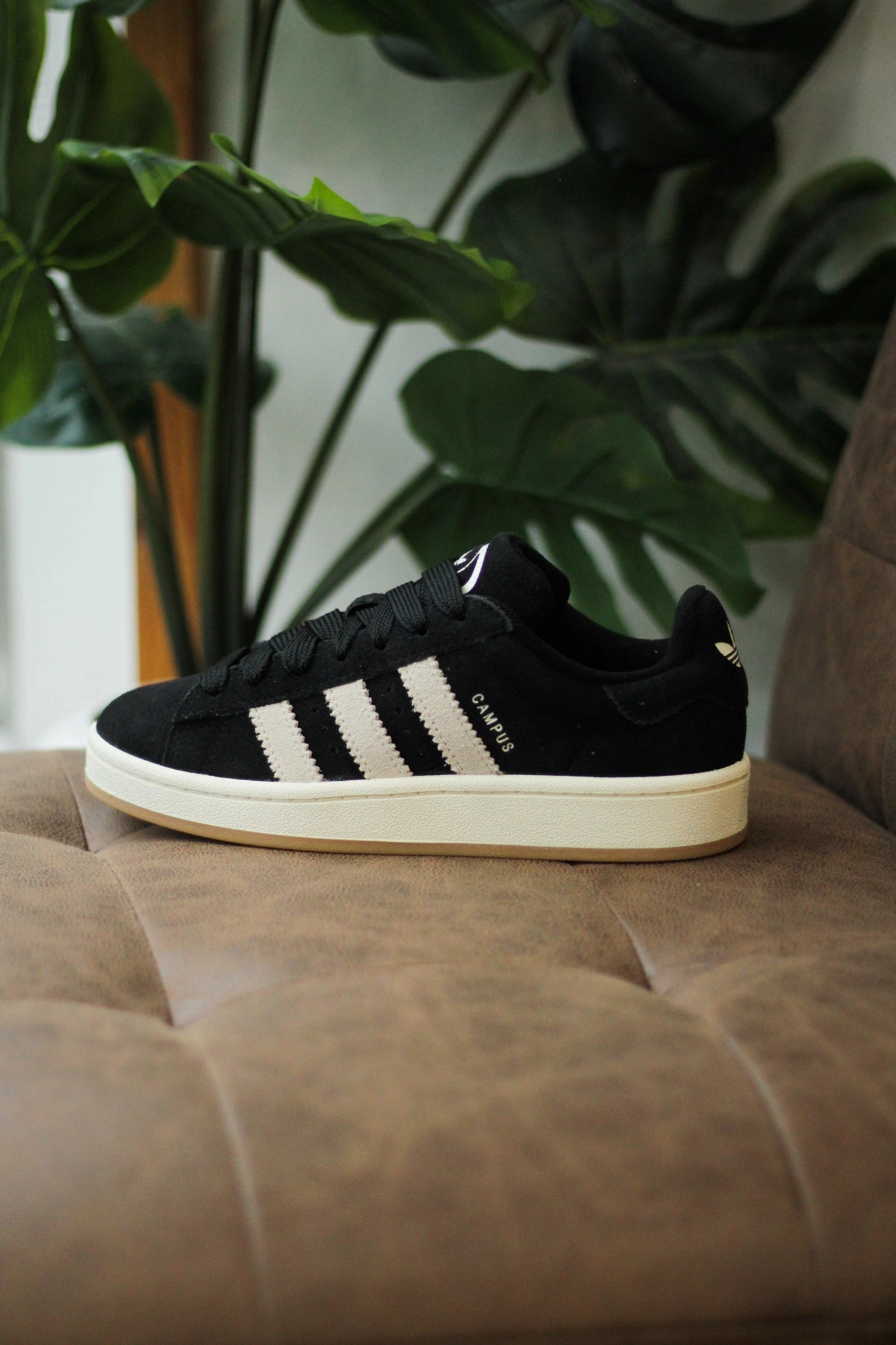 W CAMPUS 00'S CORE BLACK