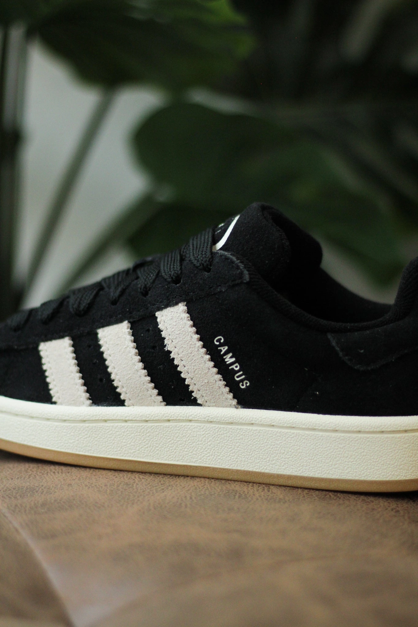 W CAMPUS 00'S CORE BLACK