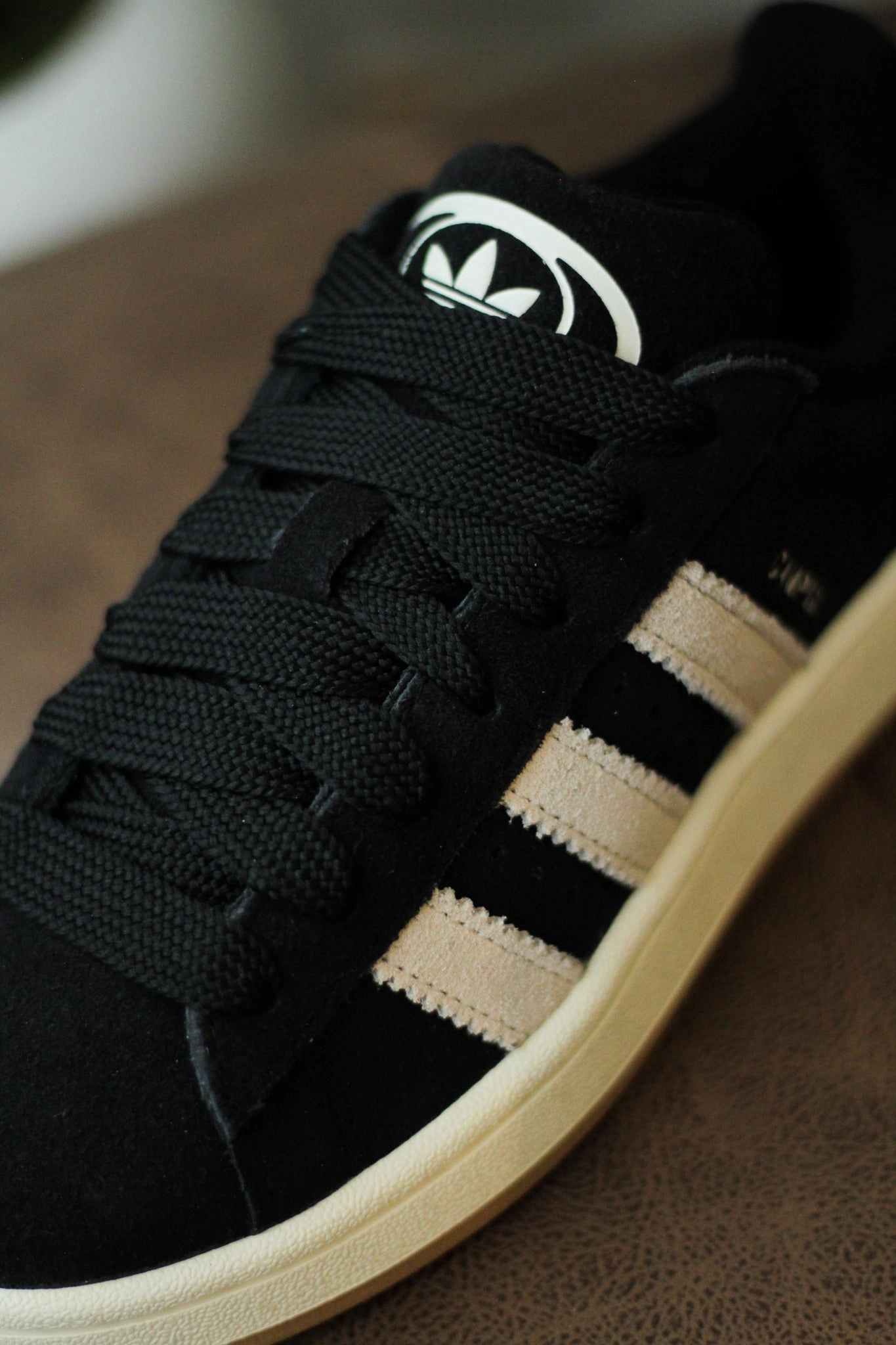 W CAMPUS 00'S CORE BLACK