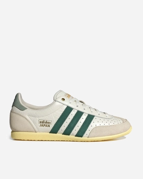 WMNS Japan 'Off White/Collegiate Green'