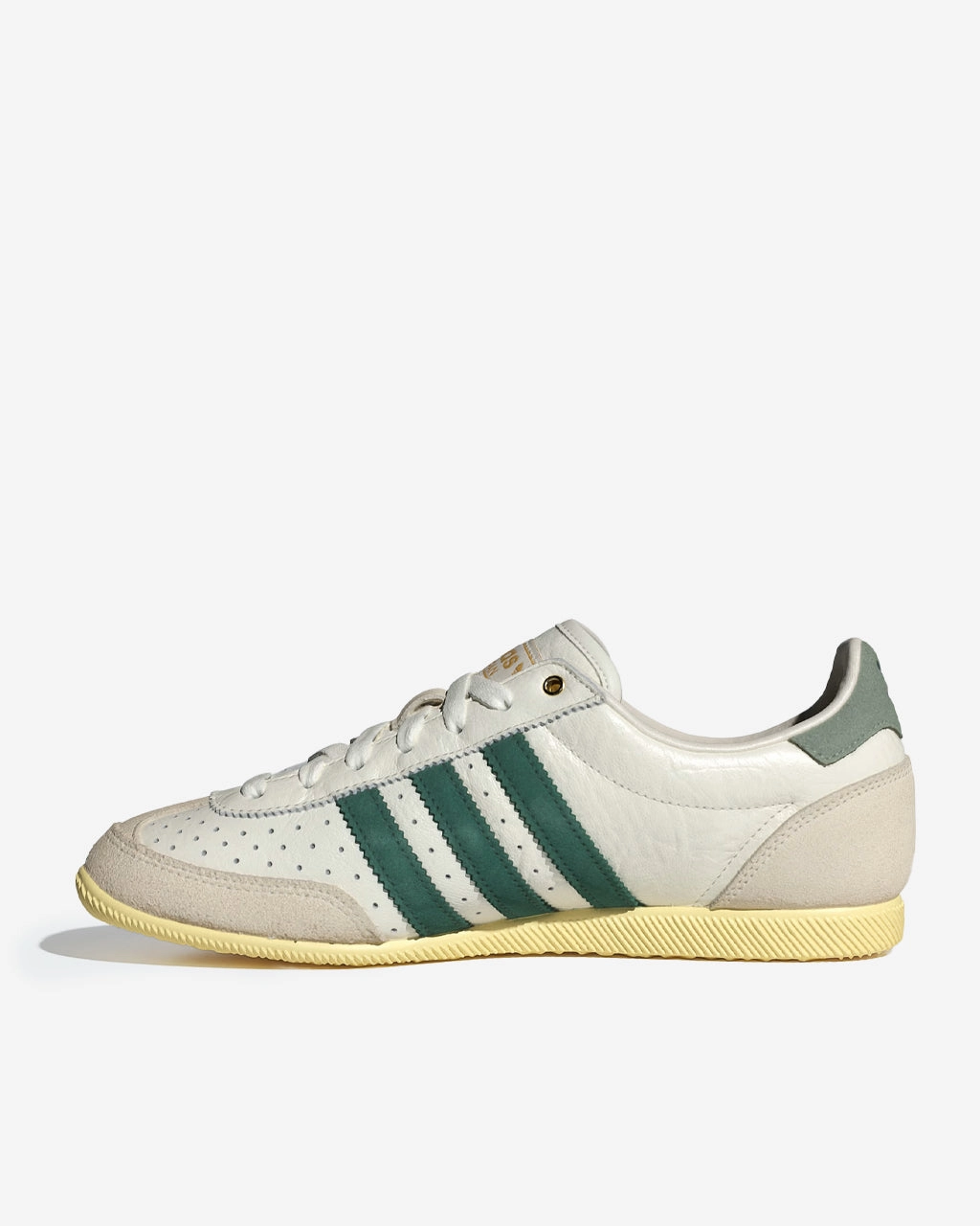 WMNS Japan 'Off White/Collegiate Green'