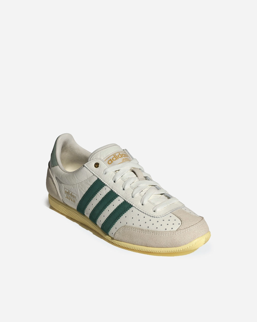 WMNS Japan 'Off White/Collegiate Green'