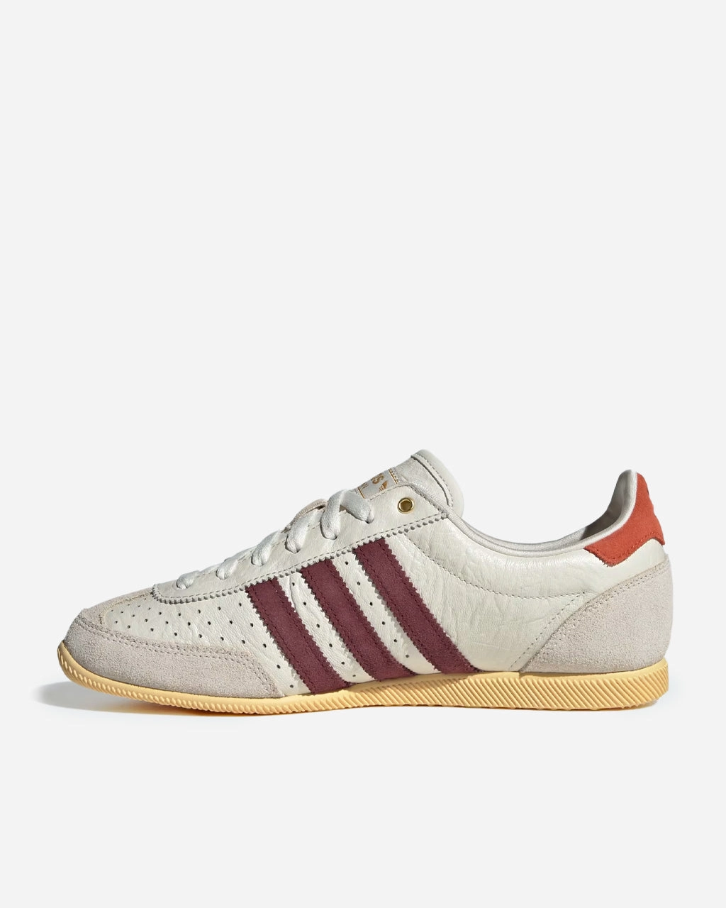 WMNS Japan 'Off White/Shadow Red'
