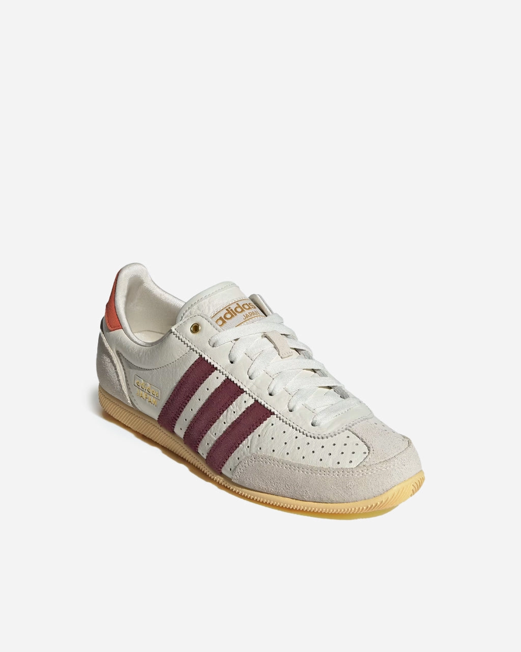 WMNS Japan 'Off White/Shadow Red'