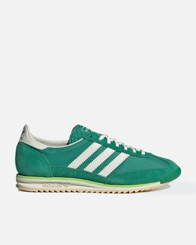 WMNS SL 72 OG 'Court Green/Ivory'