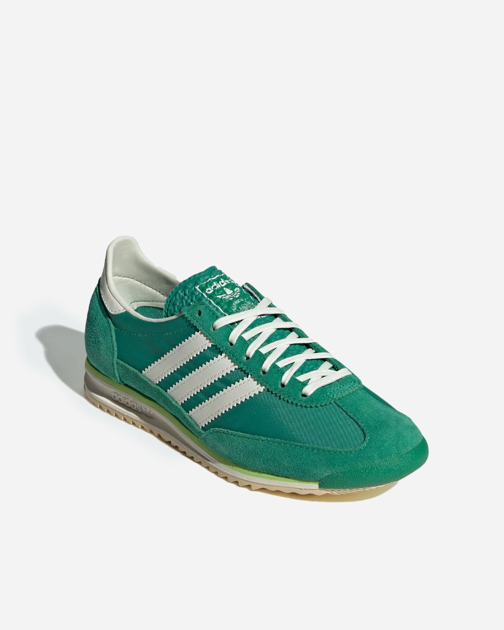 WMNS SL 72 OG 'Court Green/Ivory'