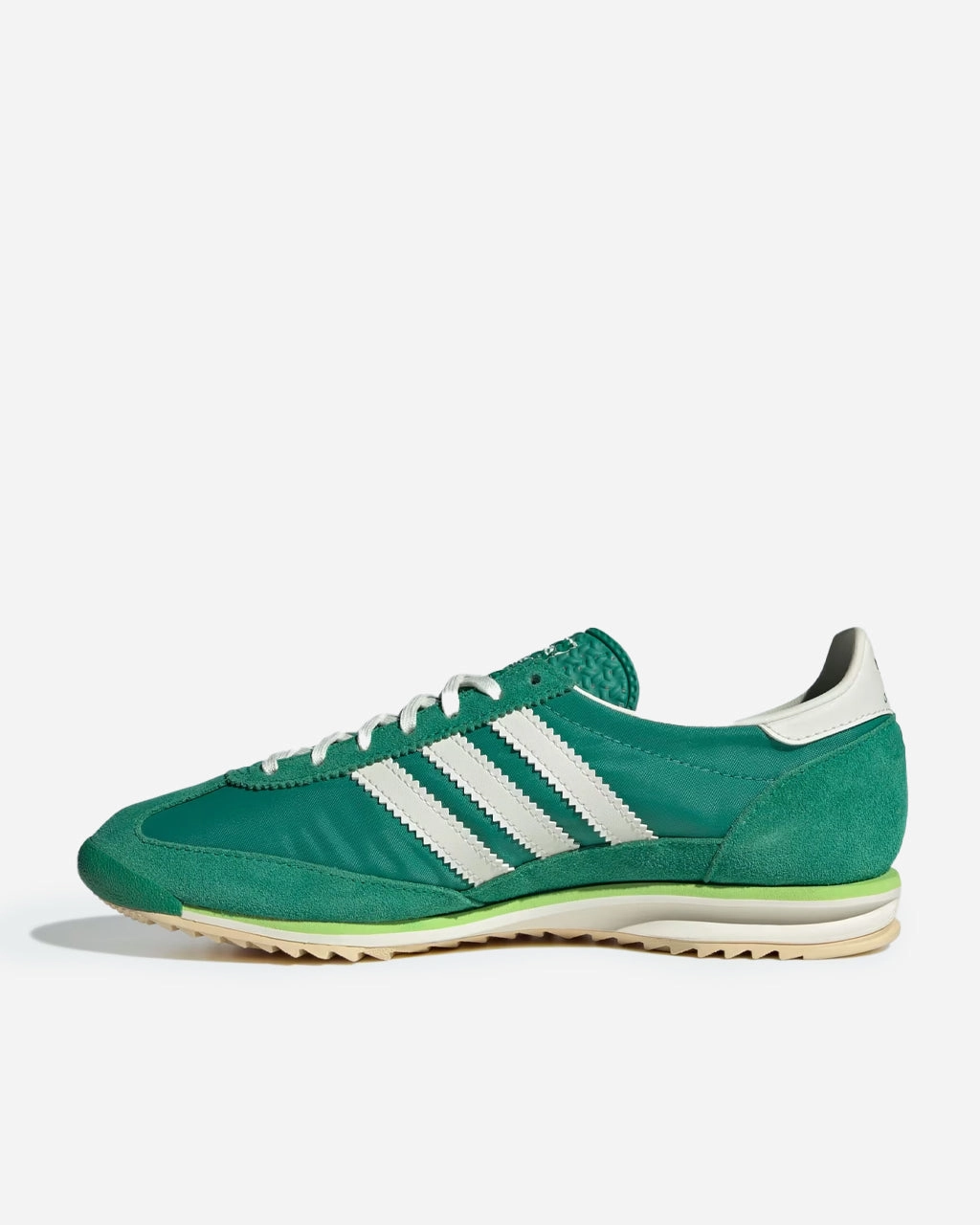 WMNS SL 72 OG 'Court Green/Ivory'