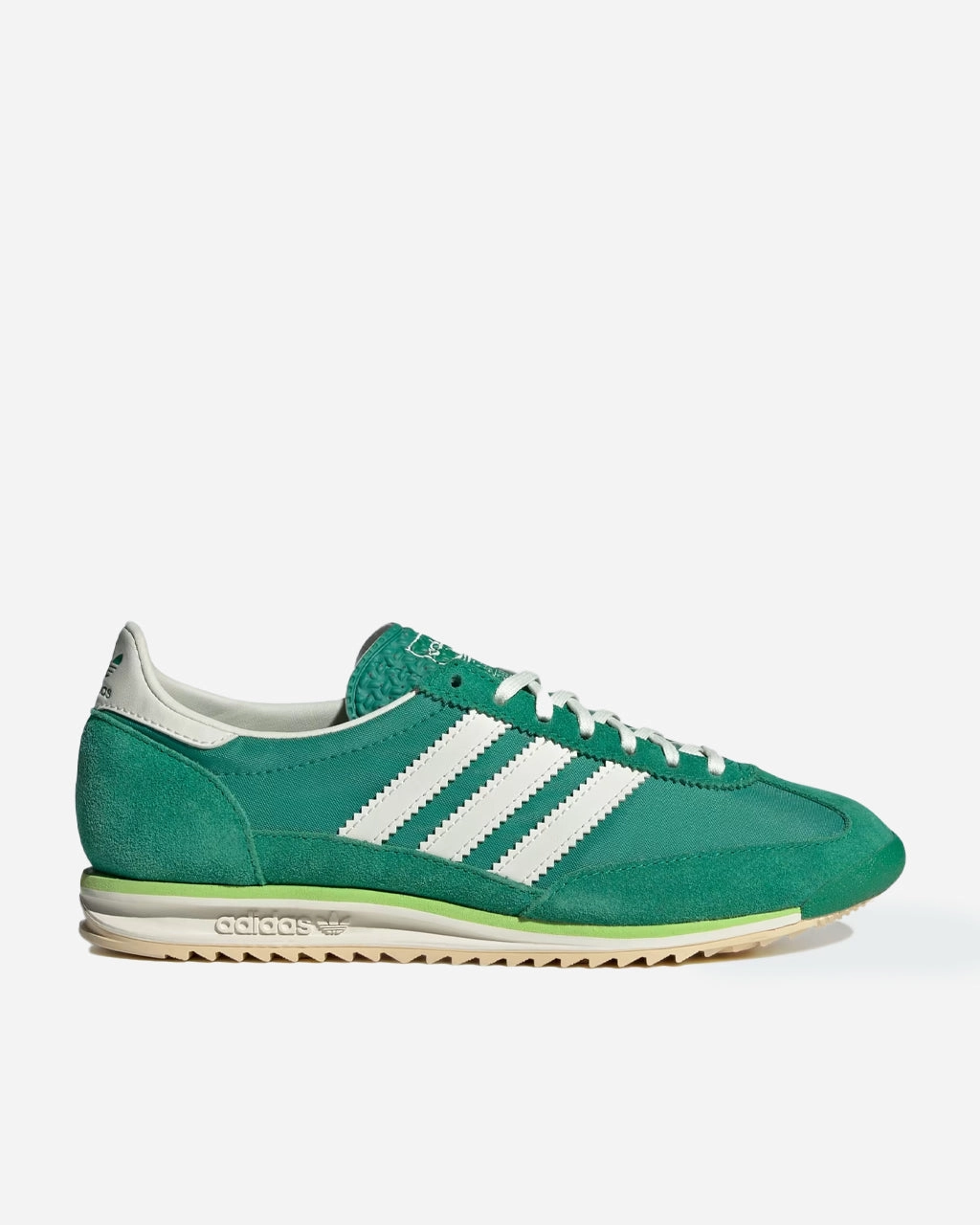 WMNS SL 72 OG 'Court Green/Ivory'