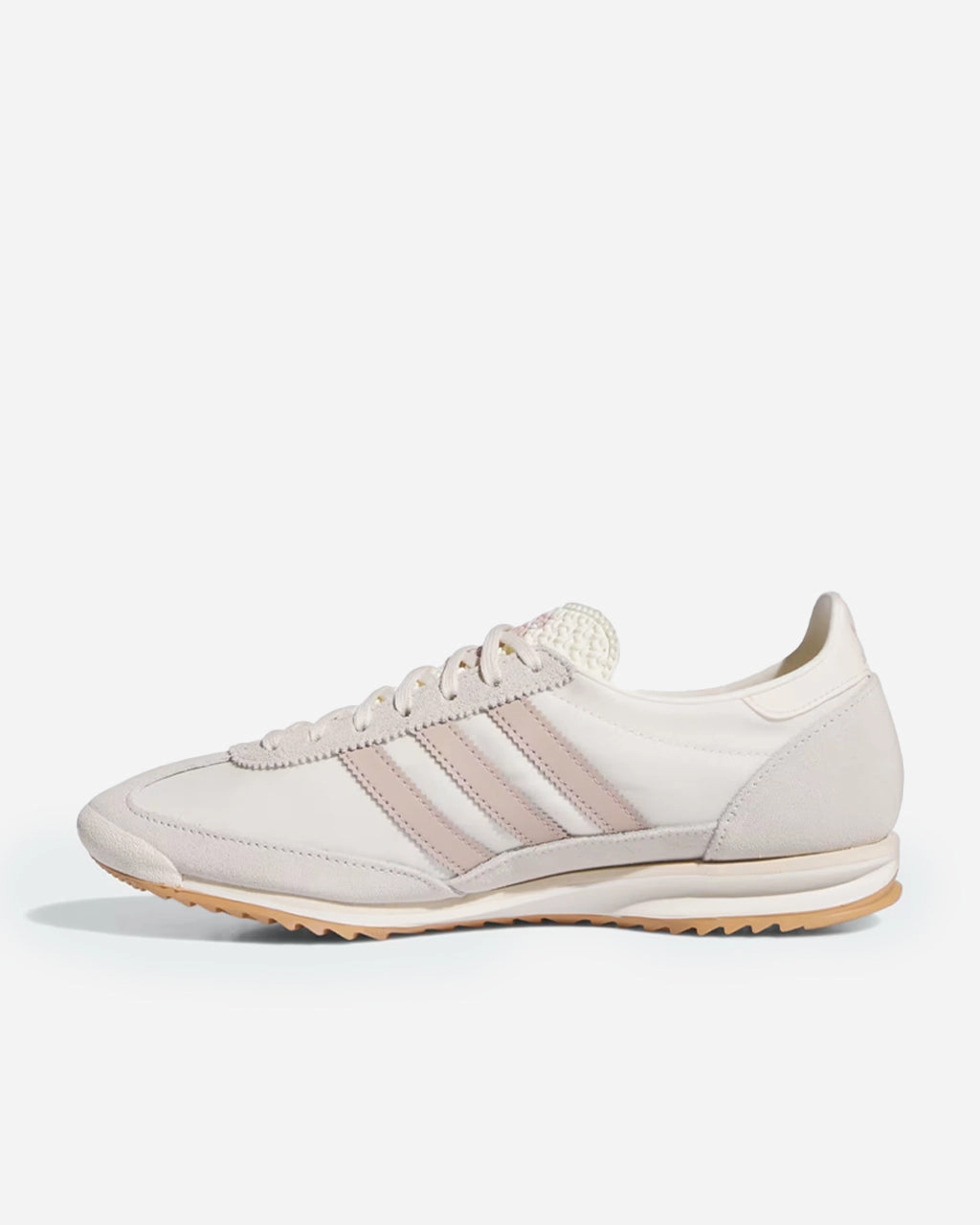 WMNS SL 72 OG 'Off White/Wonder Taupe'