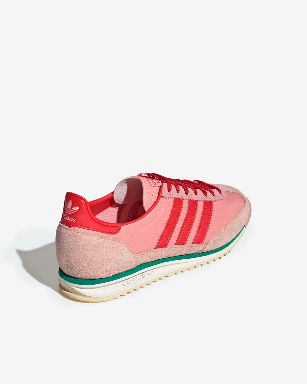 WMNS SL 72 OG 'Semi Pink Spark'