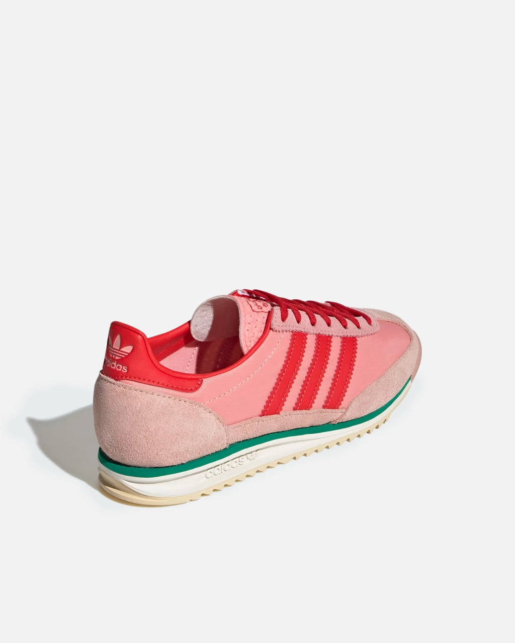 WMNS SL 72 OG 'Semi Pink Spark'