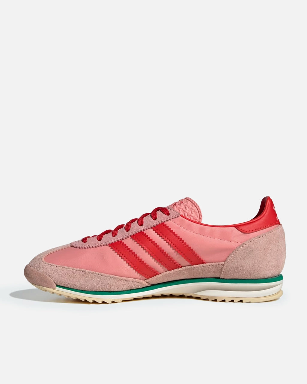 WMNS SL 72 OG 'Semi Pink Spark'
