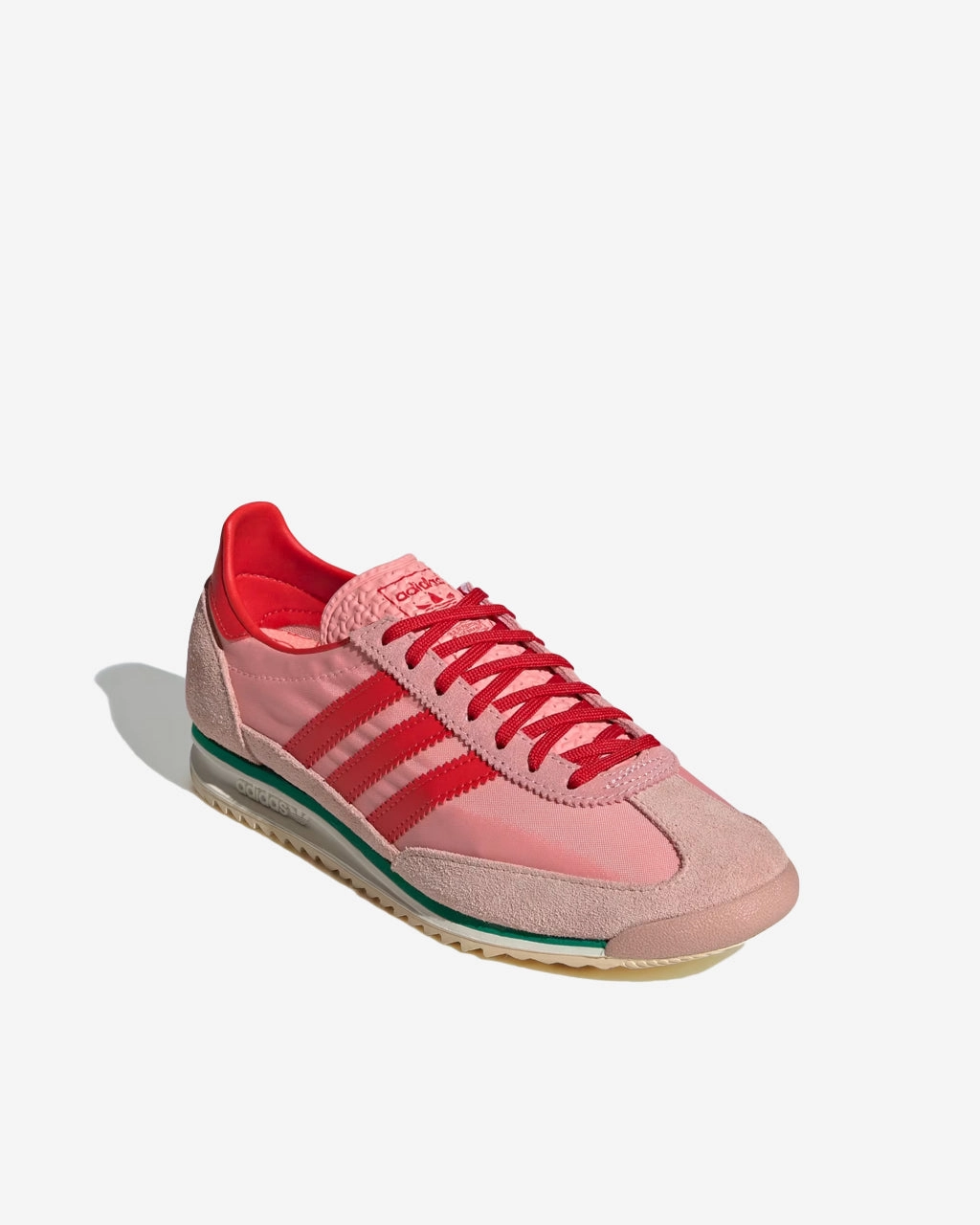 WMNS SL 72 OG 'Semi Pink Spark'