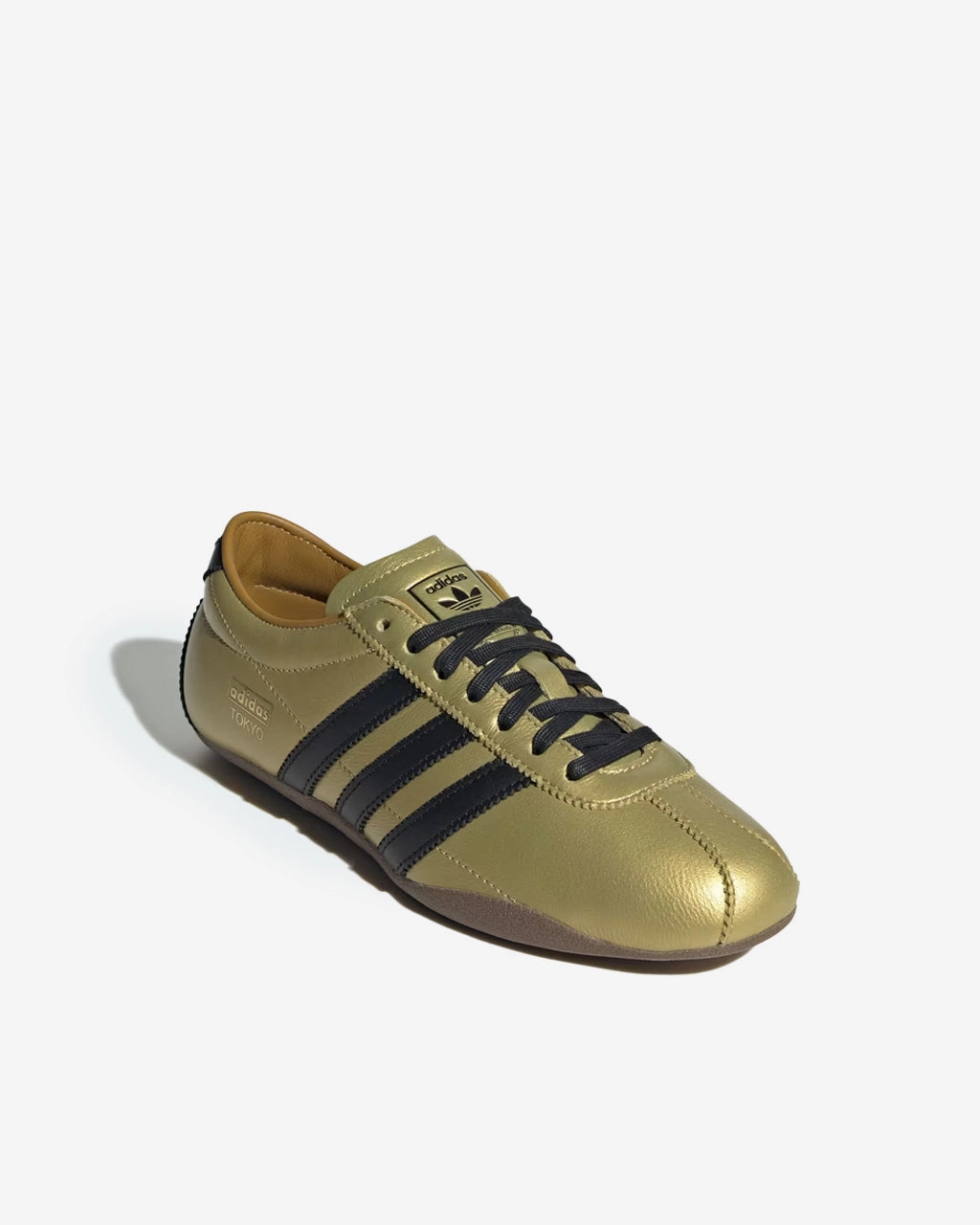WMNS Tokyo Decon 'Gold Metallic'