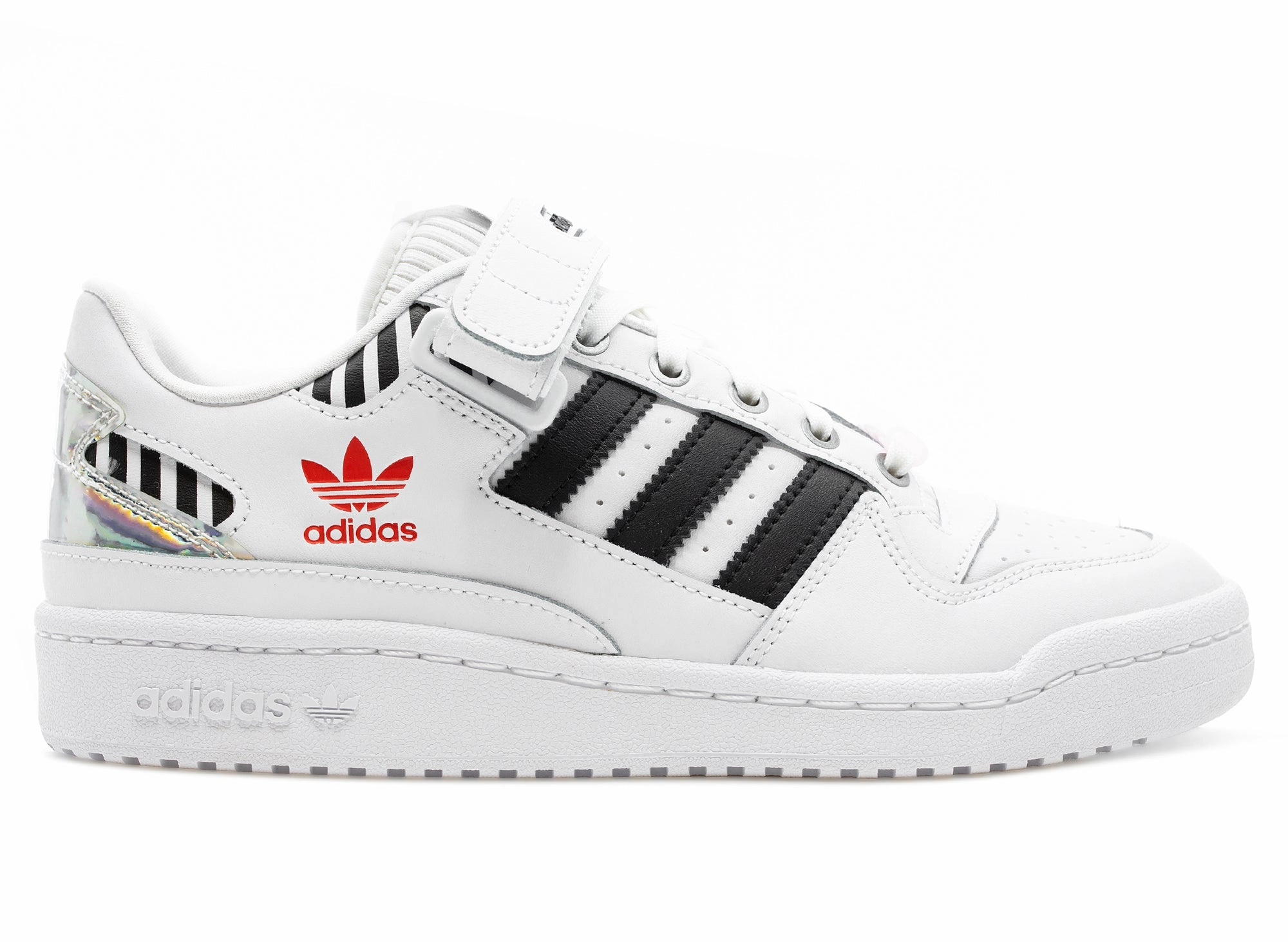 Women's Adidas Forum Low