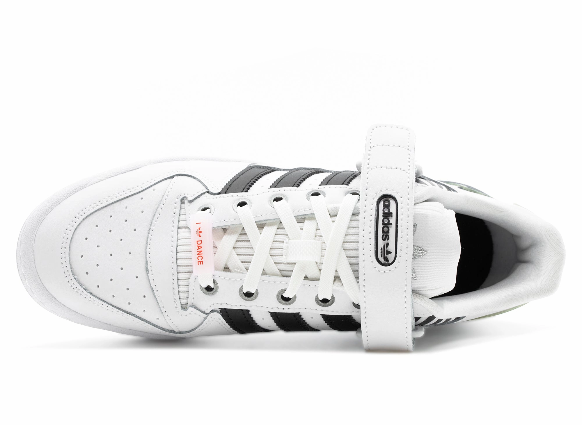 Women's Adidas Forum Low
