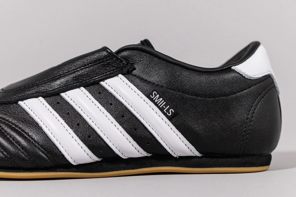 Women's adidas Taekwondo 'Core Black'