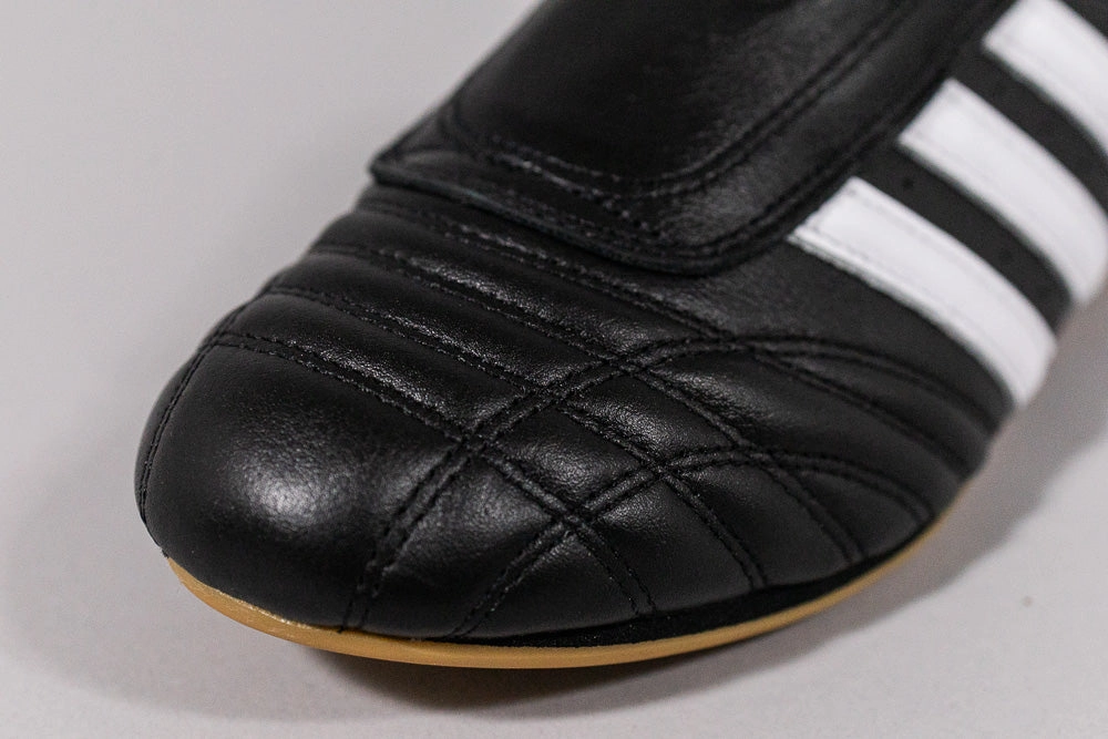 Women's adidas Taekwondo 'Core Black'