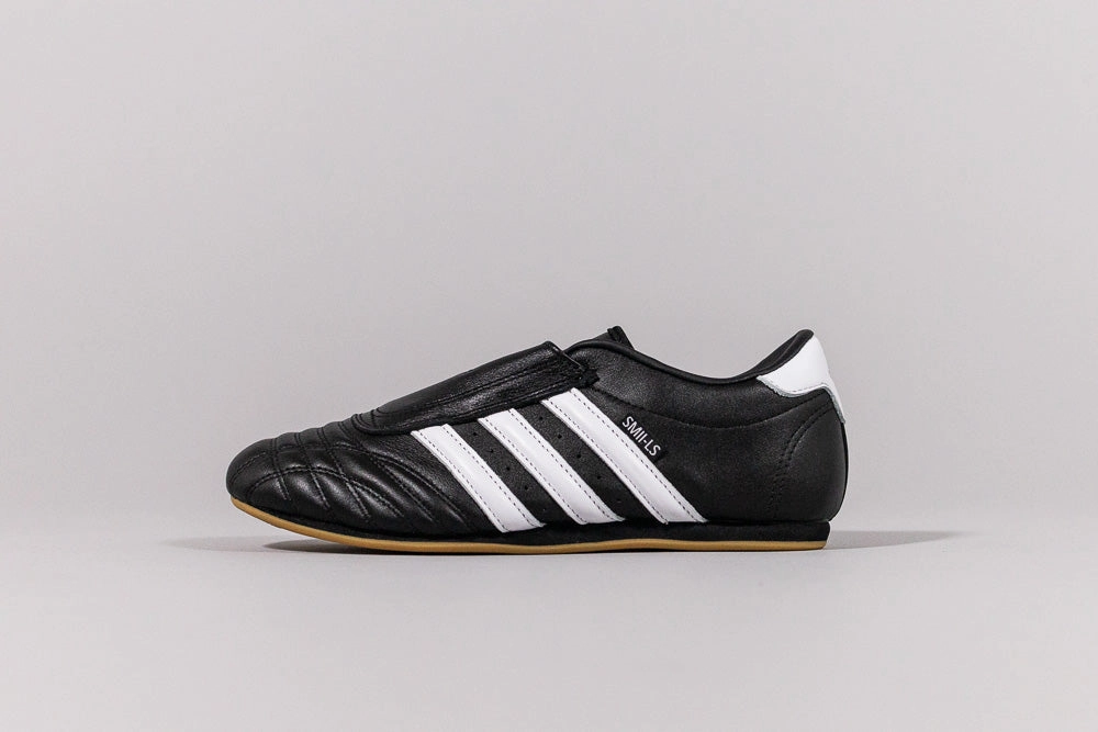 Women's adidas Taekwondo 'Core Black'