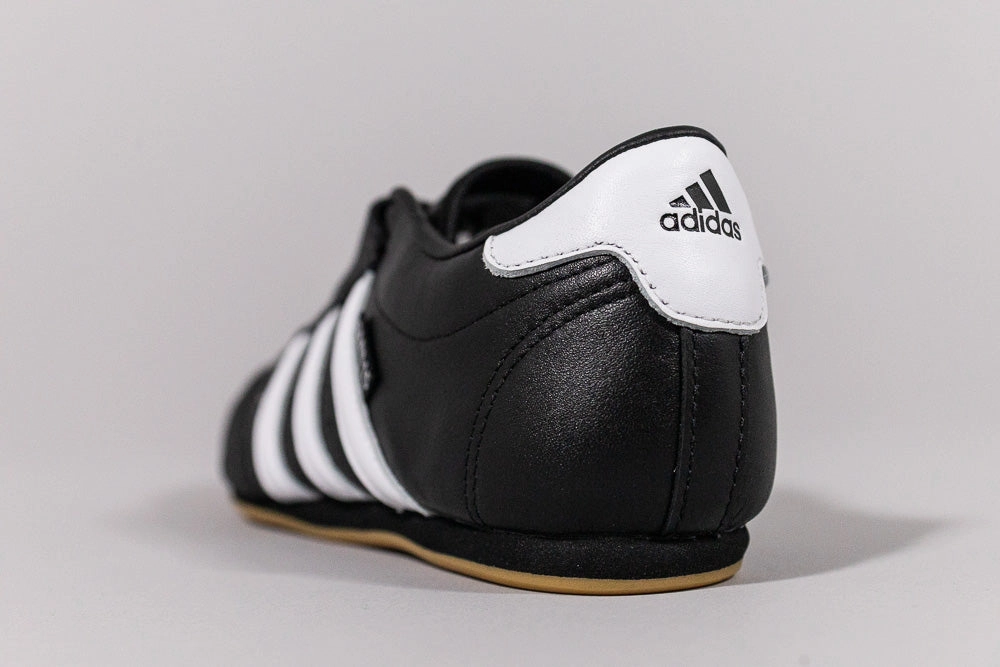 Women's adidas Taekwondo 'Core Black'