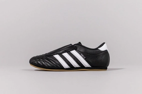 Women's adidas Taekwondo 'Core Black'