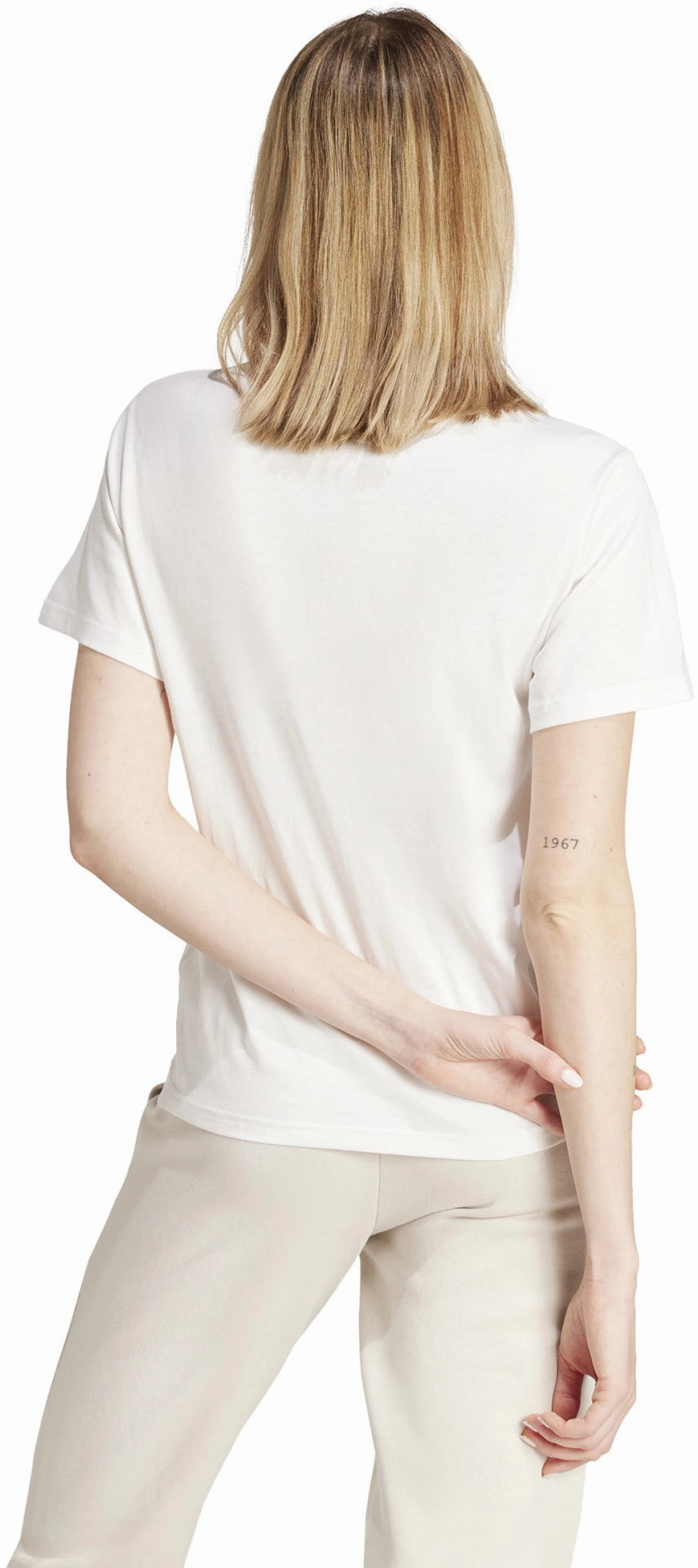 Women's Animal Graphic T-Shirt