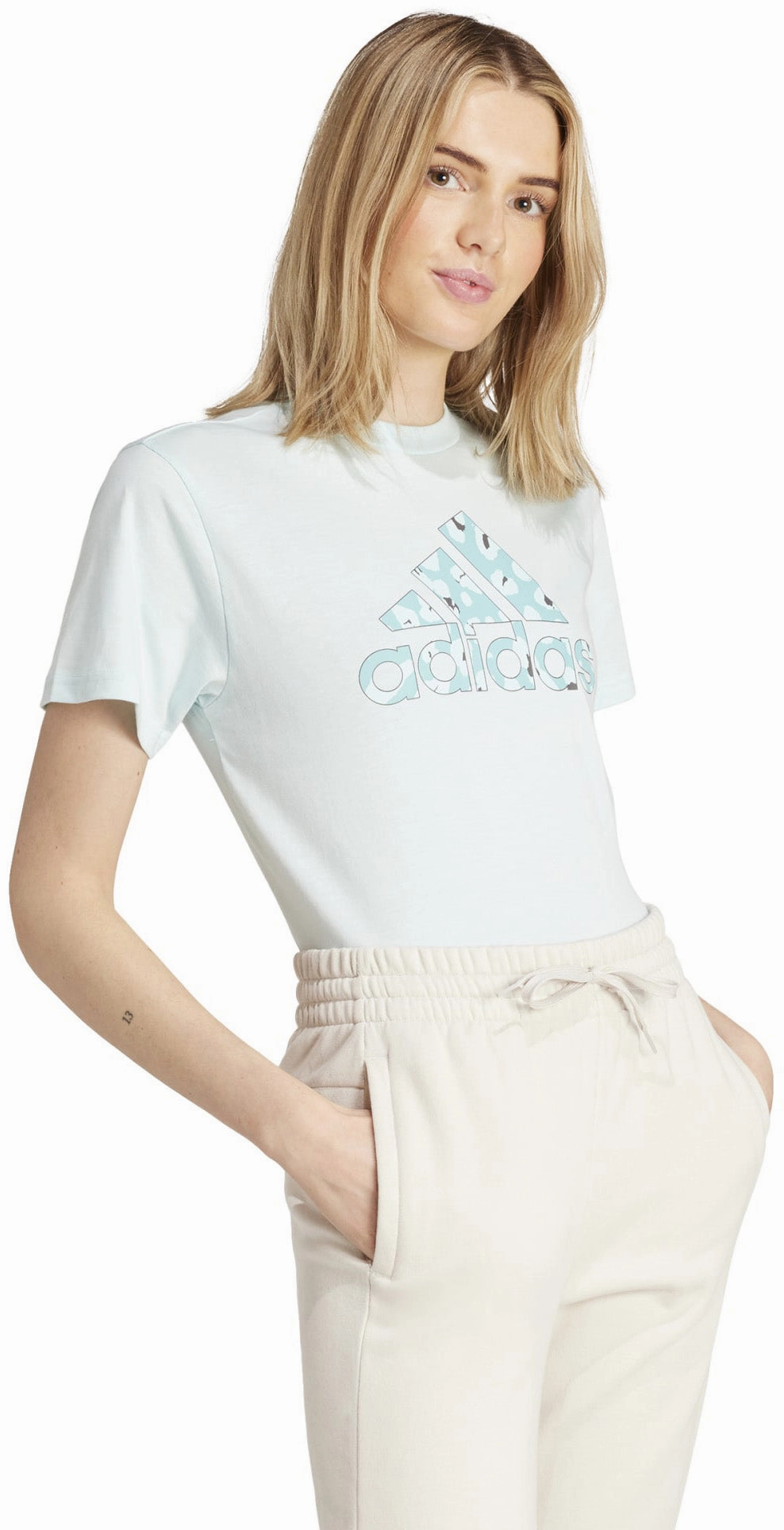 Women's Animal T-Shirt