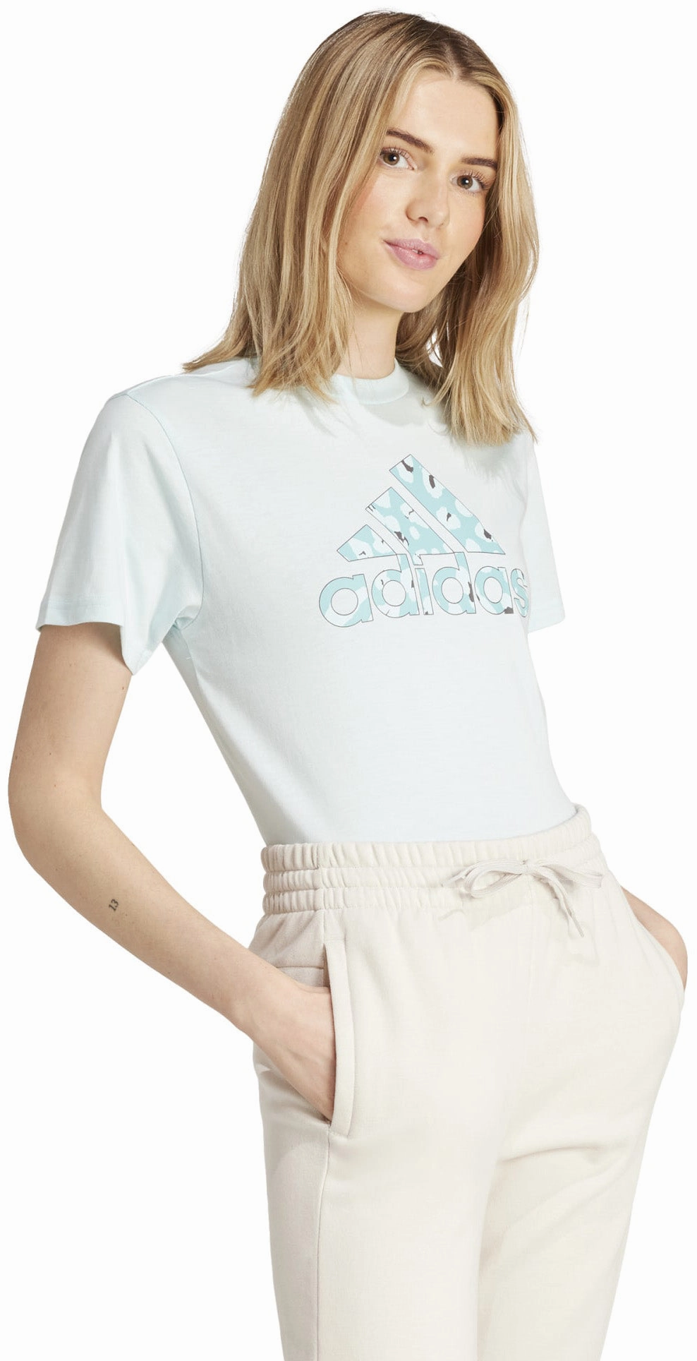 Women's Animal T-Shirt