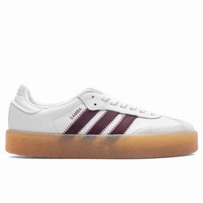 Women's Sambae - Cloud White/Shadow Red/Off White