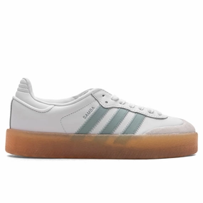 Women's Sambae - Cloud White/Wonder Blue/Off White