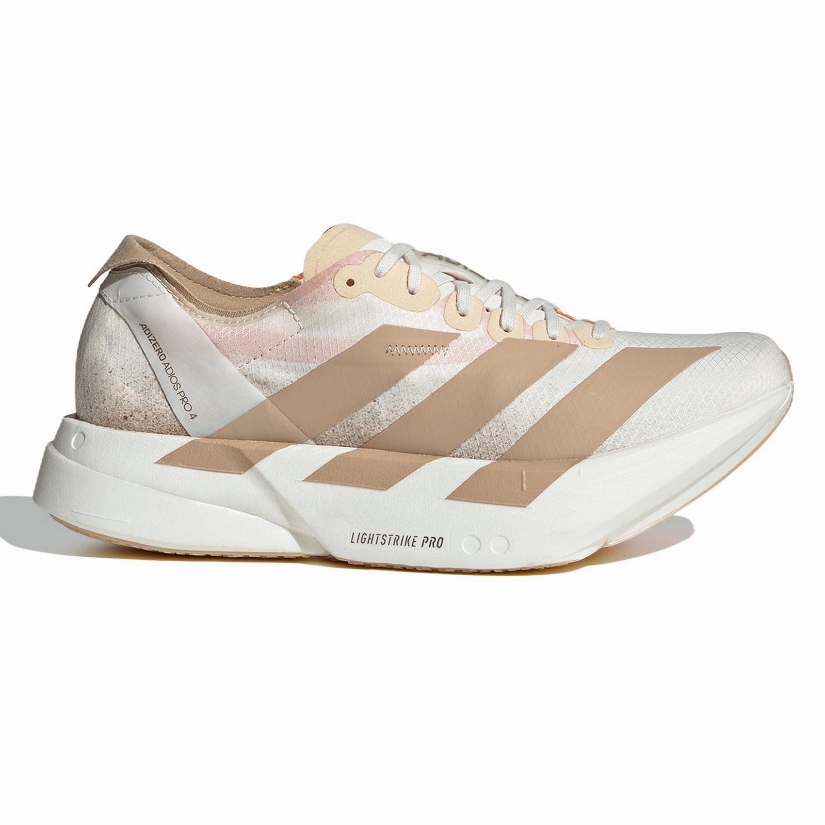 Womens Adidas Adizero Adios Pro 4