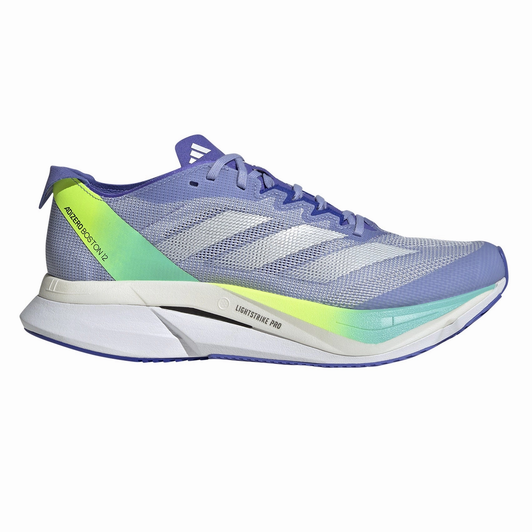 Womens Adidas Adizero Boston 12