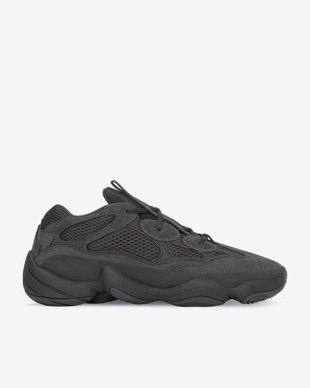 YEEZY 500 'Utility Black'