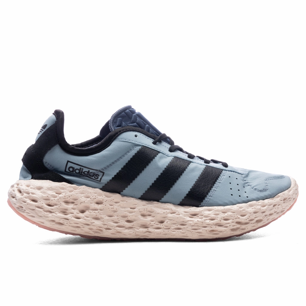 Zponge - Tactical Blue/Core Black/Wonder Mauve