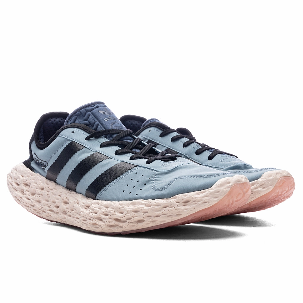 Zponge - Tactical Blue/Core Black/Wonder Mauve