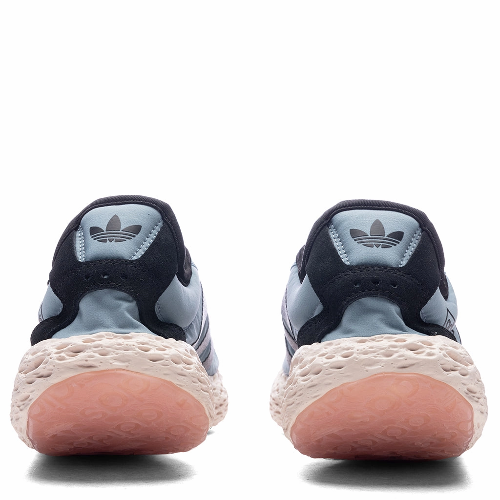 Zponge - Tactical Blue/Core Black/Wonder Mauve
