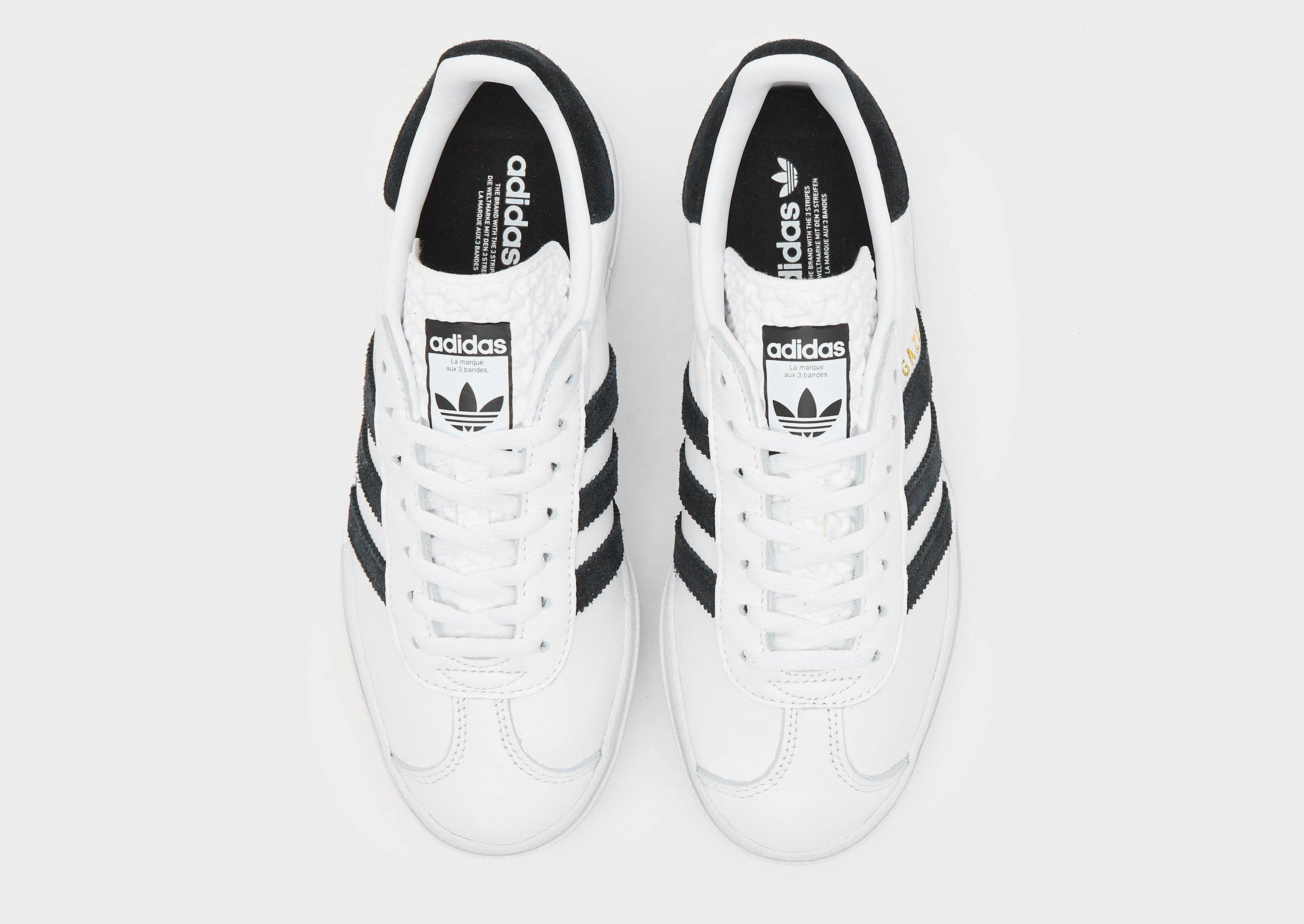 סניקרס Gazelle Bold | נשים
